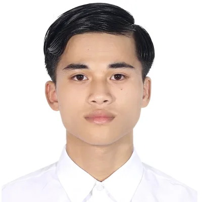 Phan Khánh Cường