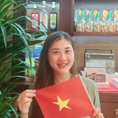 Vũ Khánh Ngân