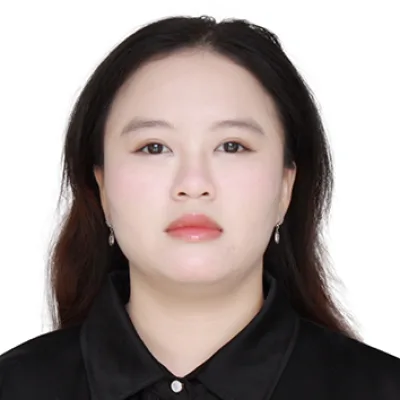 Dương Ánh Linh