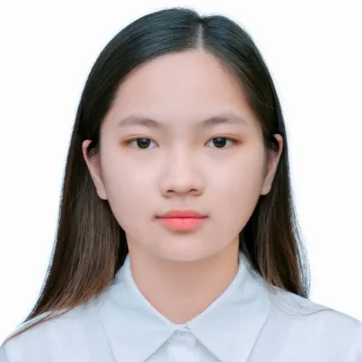 Hồ Ánh Duyên