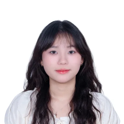 Nguyễn Gia My
