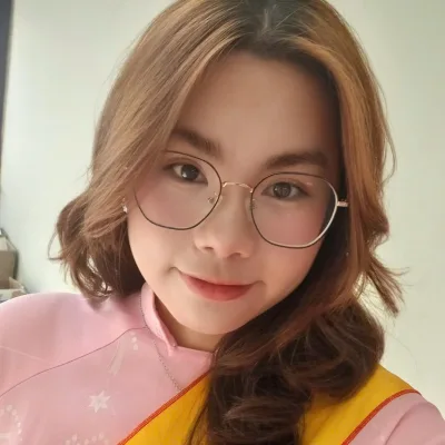 Đặng Thị Thúy