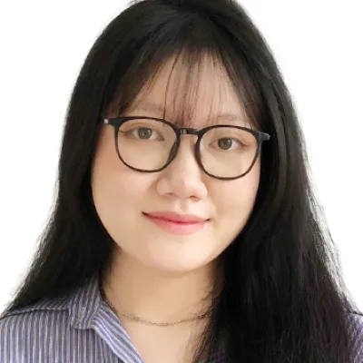 Nguyễn Mai Thuỷ
