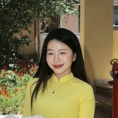 Võ Hồng Mai