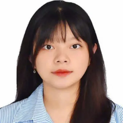 Hoàng Thị Oanh