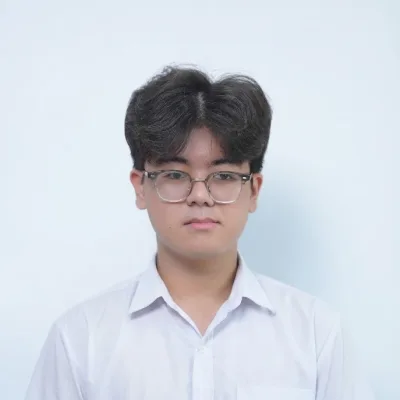 Tăng Trọng Thái