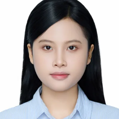 Hoàng Thị Yến