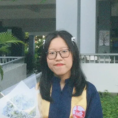 Trần Thị Hạnh