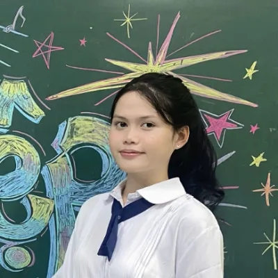 Vương Như Thoa