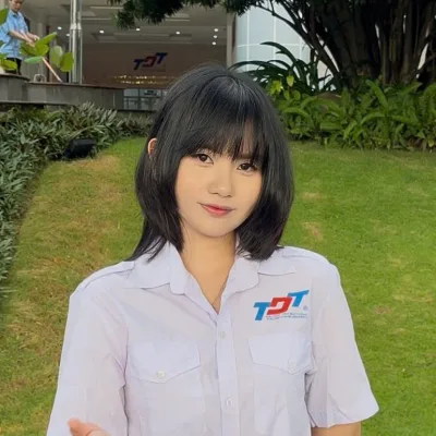 Lâm Ngọc Yến