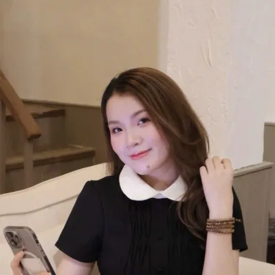 Mai Hoài Oanh