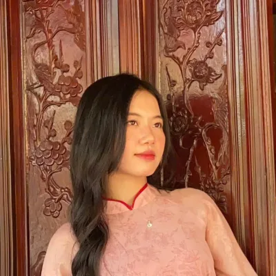 Phan Thảo Trinh