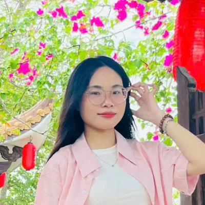 Trần Hải Quyên
