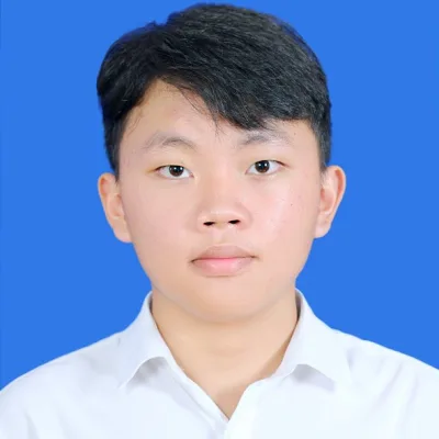Lâm Đức Minh