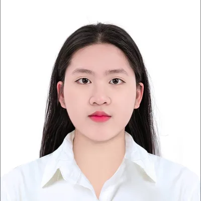 Hoàng Quỳnh Thảo