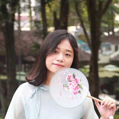 Trần Quỳnh Nhi