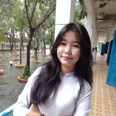 Phạm Huyền Uyên