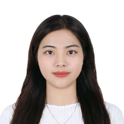 Phạm Huyền Kim