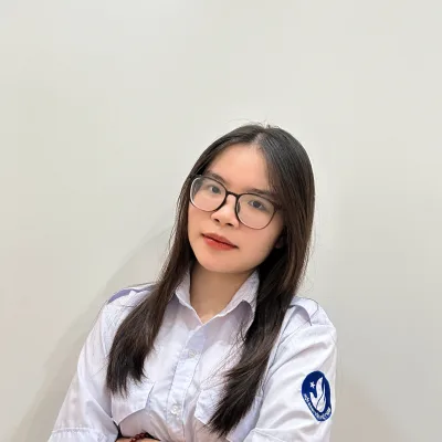 Đặng Bảo Ngọc