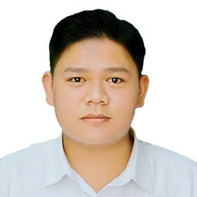 Phạm Gia Hưng