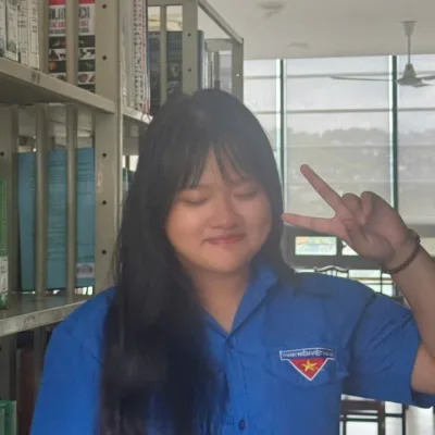 Đặng Thị Nguyệt