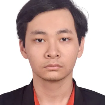 Phan Gia Thái