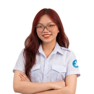 Trịnh Thị Phương