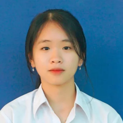 Hoàng Hoài Yến
