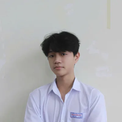 Lê Bảo Cường