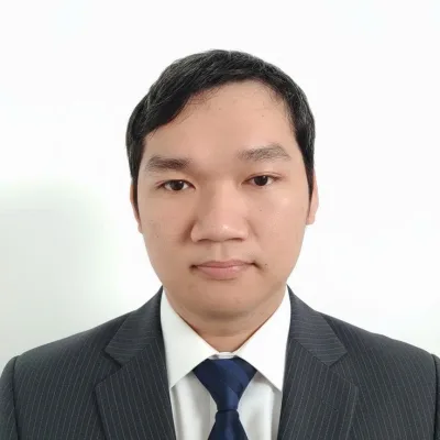 Phạm Duy Quý