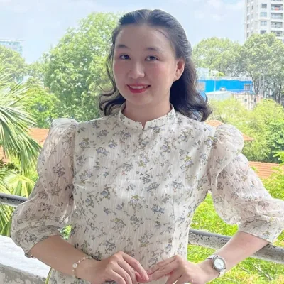Lý Thảo Thắm