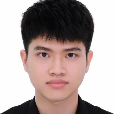Nguyễn Thành Huy