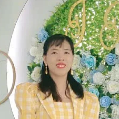 Trần Quỳnh Sương
