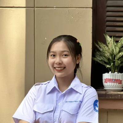 Nguyễn Phương Oanh