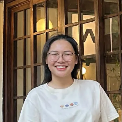 Nguyễn Mai Huyền