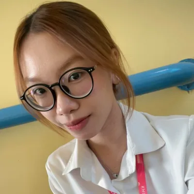 Phạm Mỹ Phúc