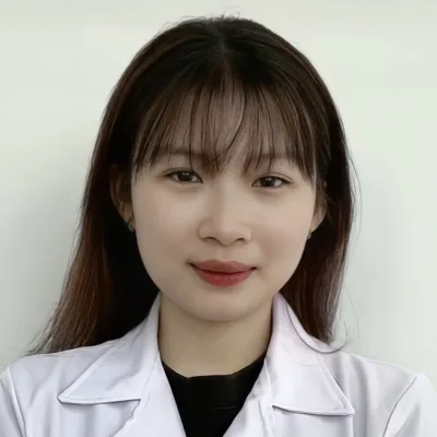 Nguyễn Ánh Mến