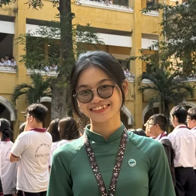Trần Bích Mỹ