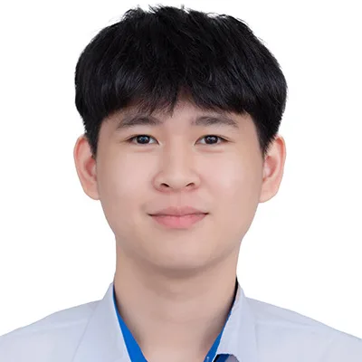 Hoàng Minh Tiến