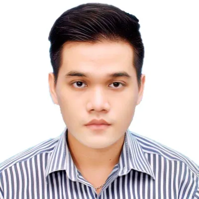 Nguyễn Hoàng Phúc