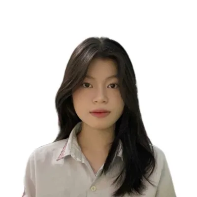 Nguyễn Gia Yến