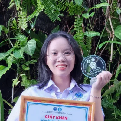 Võ Ánh Thảo